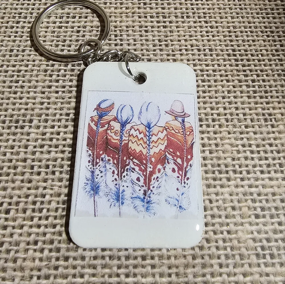 Keychains handmade - Picture 12 of 15